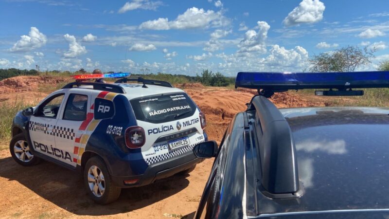 Homem é morto a tiros em fazenda durante discussão sobre pagamento de diárias no Nortão