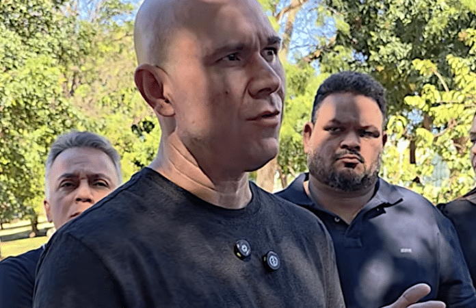 Prefeito propõe igualdade de regras para publicidade comercial durante período eleitoral em Cuiabá
