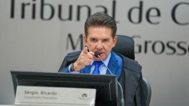 Presidente do TCE cria grupo para mapear a fome em Mato Grosso