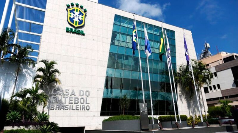 Semifinais da Copa do Brasil serão em 1º e 7-8 de novembro, intercaladas com o Brasileirão