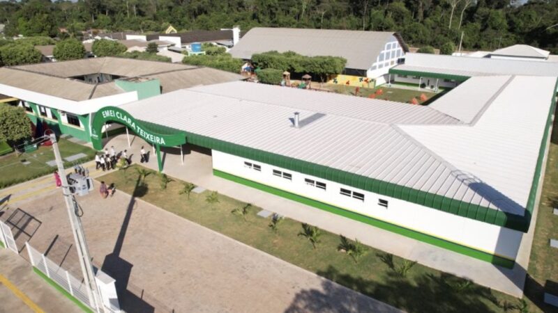 Sinop começa a elaborar o Plano Municipal de Educação para 2026–2036