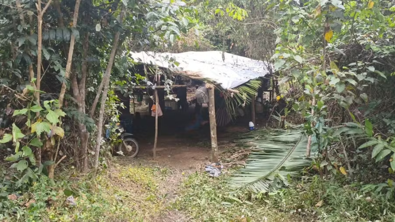 TRF1 mantém restrições de uso e cordão de isolamento para proteger indígenas isolados em Mato Grosso