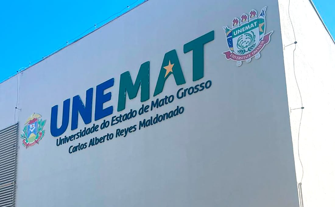 Unemat abre inscrições para 155 bolsas de extensão universitária
