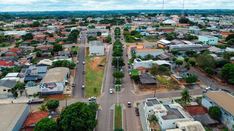Juara e Juína registram mais demissões que contratações pelo segundo mês seguido