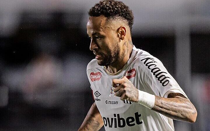 Santos vira sobre o Fluminense no Maracanã e se aproxima do G5