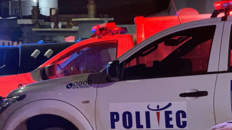 Dupla em moto mata jovem de 18 anos a tiros em Peixoto de Azevedo