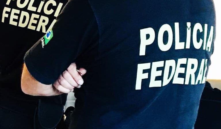 PF de Sinop prende quatro foragidos por tráfico de drogas e crimes sexuais