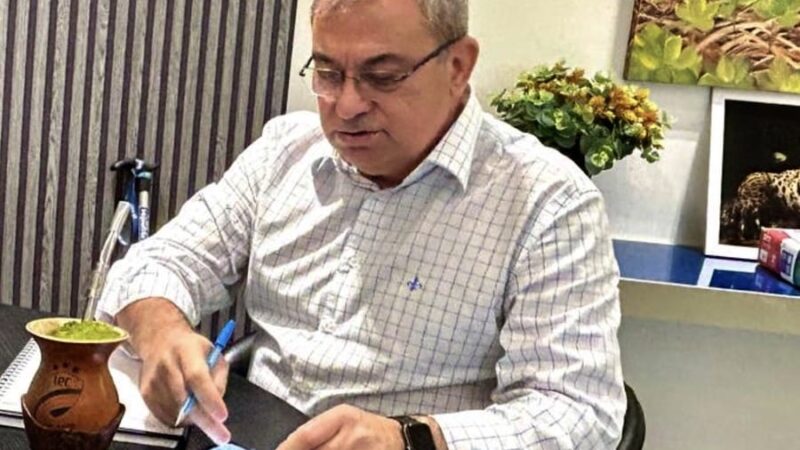 Câmara de Lucas do Rio Verde faz audiência pública na terça (6) sobre mudanças no plano diretor