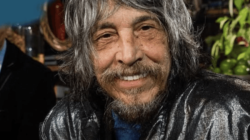 Morre o cantor Benito di Paula, aos 84 anos