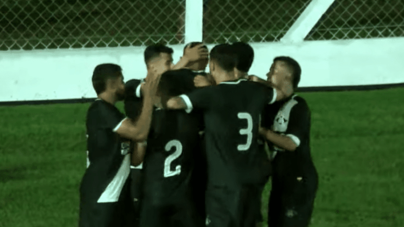 Mixto anuncia três reforços para a temporada 2027