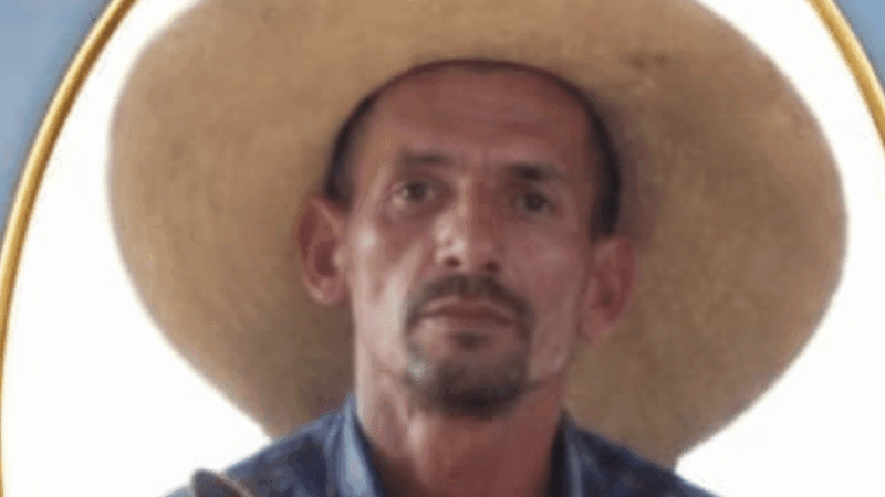 Peão morre ao ser arrastado por burro durante manejo de gado em fazenda de Juara