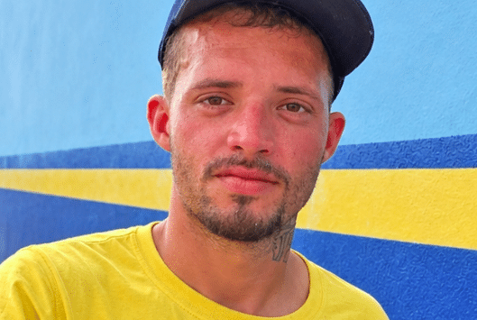 Pintor de 24 anos morre eletrocutado enquanto trabalhava em mercado de Porto dos Gaúchos
