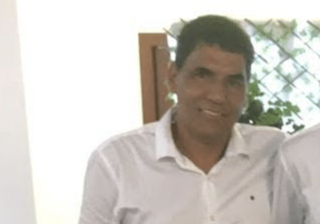 Motorista morto em acidente entre carretas na BR-364 é sepultado em Vera