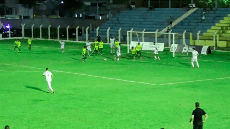 Copa FMF define semifinais: Cuiabá x União e Chapada x Sorriso