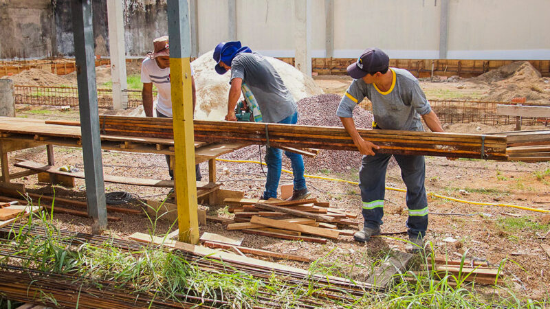 Guarantã do Norte tem 50 vagas de emprego em sete setores, com salários de até R$ 4 mil