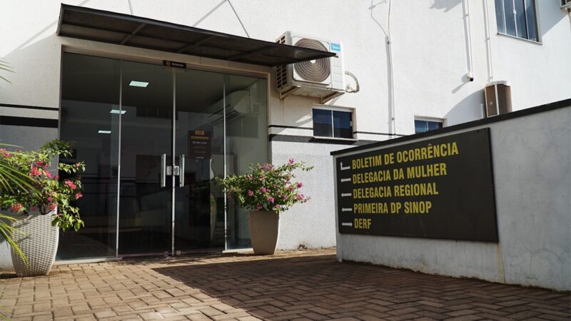Idoso de 71 anos perde R$ 6,4 mil em golpe do falso funcionário de banco em Sinop