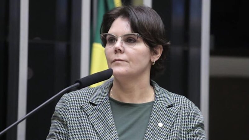 Bancada feminina de Mato Grosso na Câmara dos Deputados passa de uma para três