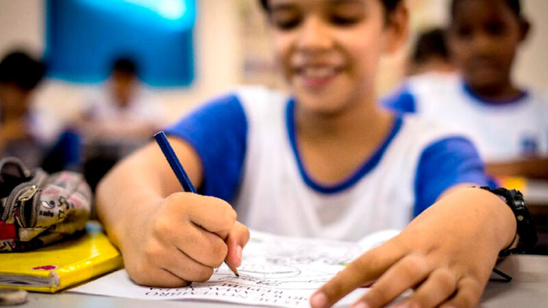 Escola Eurídice Gomes da Silva, em Peixoto de Azevedo, terá reforma estimada em R$ 8 milhões