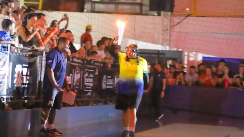 Torneio de futsal de Lucas do Rio Verde começa com 146 equipes e categoria nova no feminino