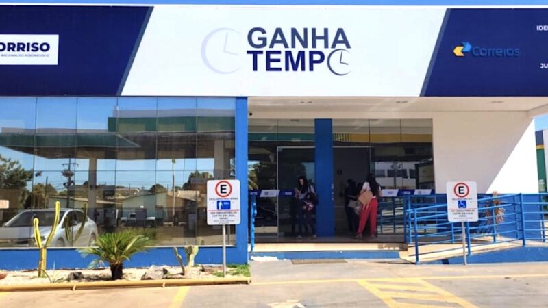 Sorriso começa a semana com 71 vagas de emprego; salários chegam a R$ 5,8 mil