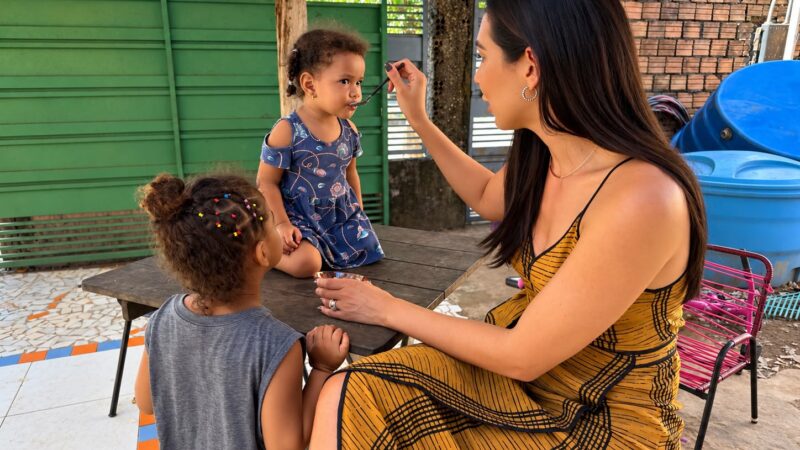 Artigo Scheila Pedroso: Assistência social, habitação e oportunidades: uma agenda para enfrentar a pobreza