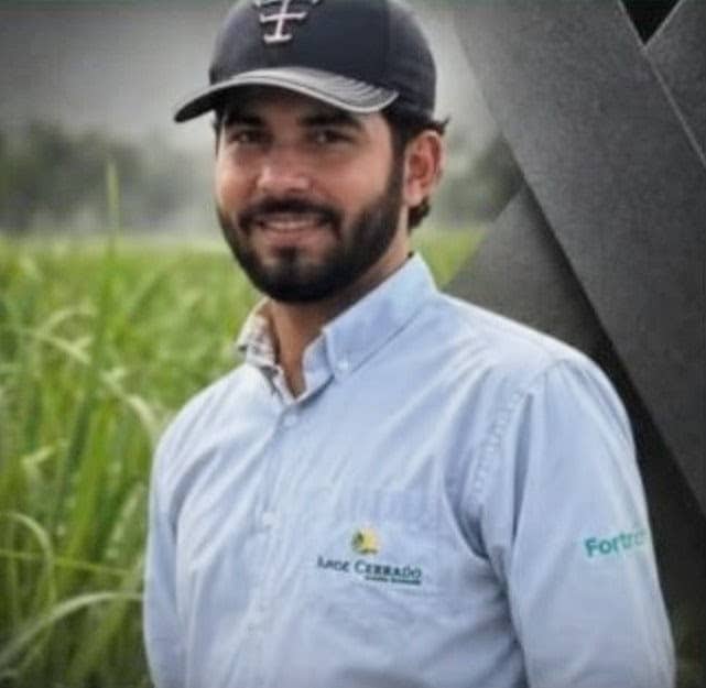 Estudante de agronomia morre em capotamento de caminhonete perto de Barra do Bugres