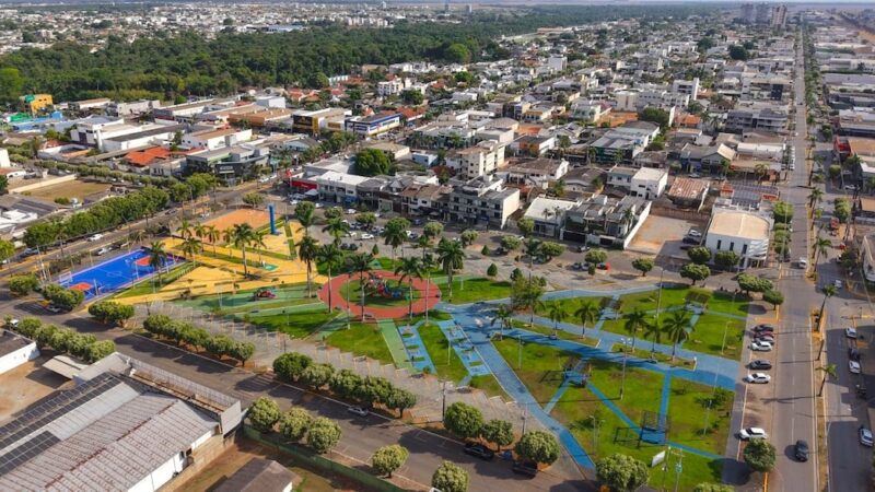 Lucas do Rio Verde começa a elaborar plano de educação para 2026-2036