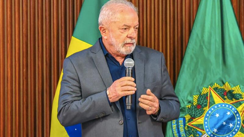 Lula ganhou 10,3 milhões de votos entre o 1º e o 2º turno; veja os números