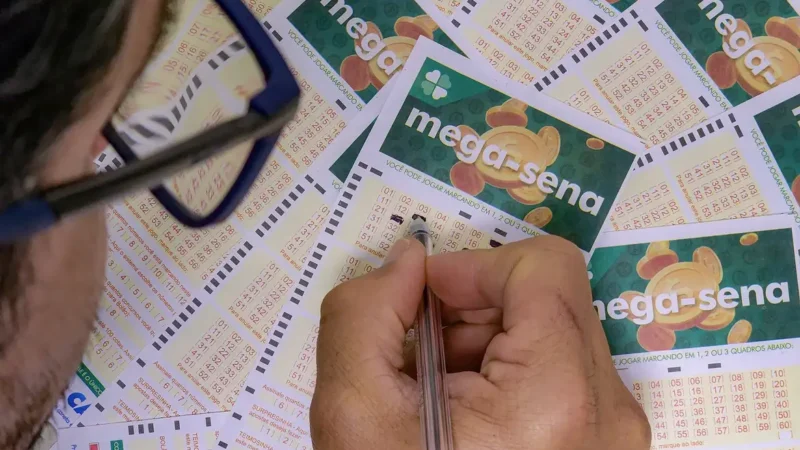 Apostador de Várzea Grande acerta a quina da Mega-Sena e leva R$ 30 mil; prêmio acumula