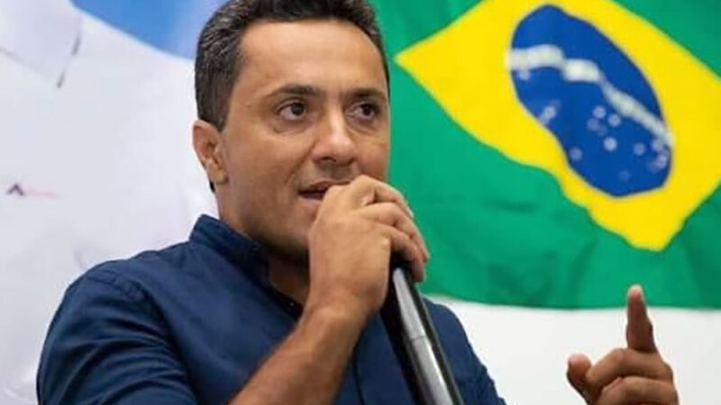 TJ mantém bloqueio de R$ 1,5 milhão e afastamento parcial do prefeito de Peixoto de Azevedo