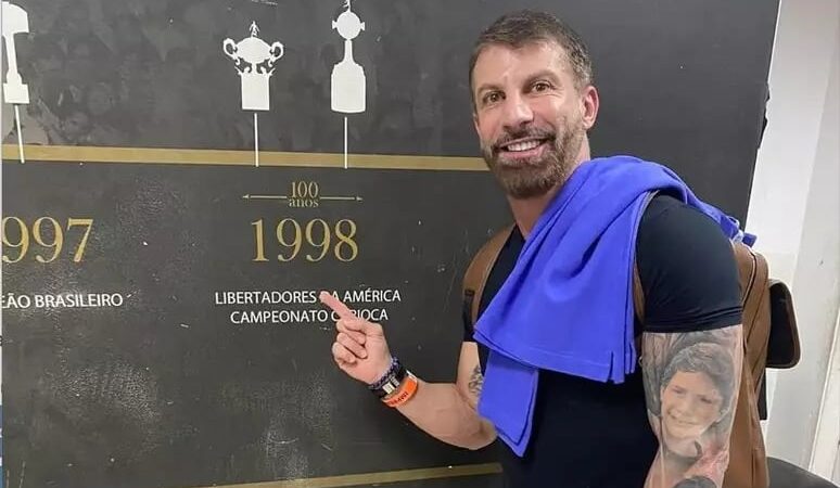 Presidente do Vasco responde a dirigente do Cuiabá após crítica de “estelionato esportivo”