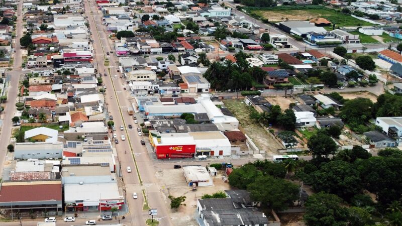 Conta de água e esgoto em Peixoto de Azevedo ficará 2,76% mais cara a partir de 12 de novembro