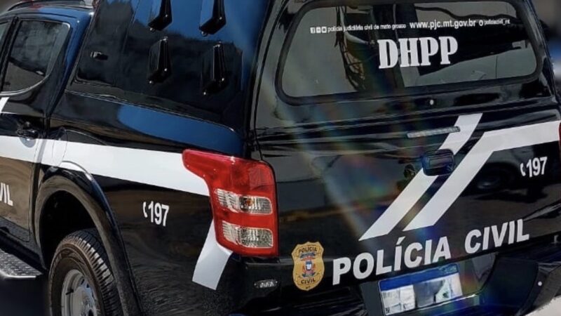 DHPP assume caso do professor desaparecido em Várzea Grande; polícia fala em “alta complexidade”