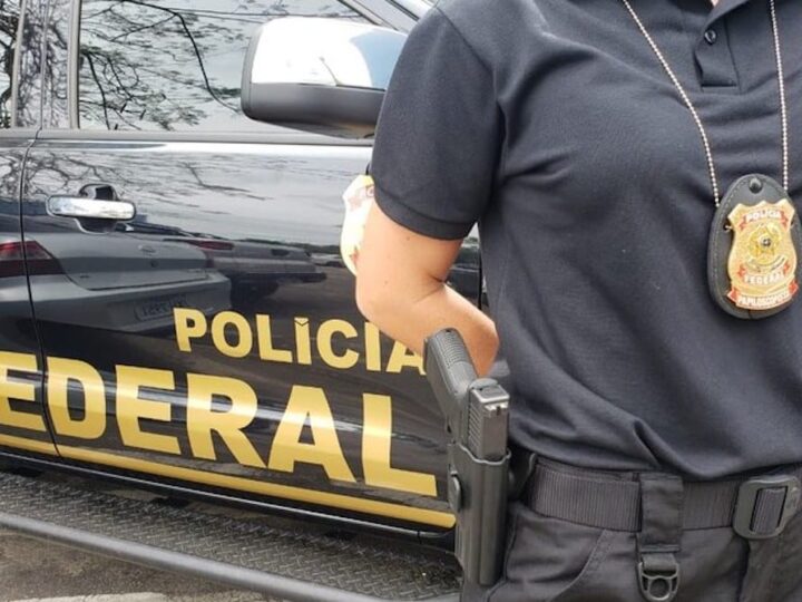 PF registra compra de votos, propaganda irregular e tumulto em seis cidades de MT no 1º turno
