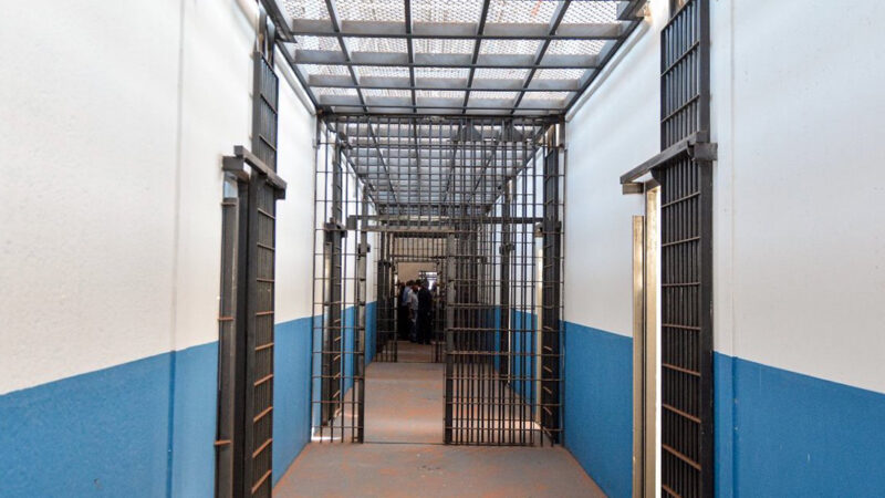 Operação Muralha: Polícia Penal faz revista simultânea nas 42 unidades prisionais de MT