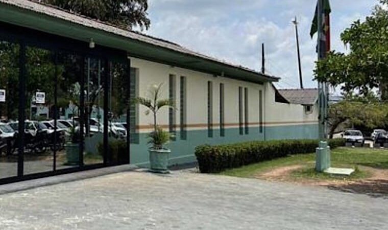 Alta Floresta cria sistema, conselho, fundo e plano de dez anos para o esporte
