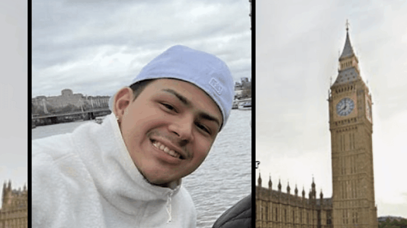 Família reúne R$ 100 mil e vai trazer a Cuiabá o corpo de jovem que morreu em Londres
