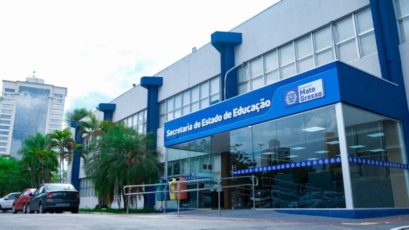 Seduc abre curso preparatório gratuito para o Exame Certificador de jovens e adultos