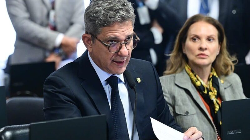 PEC da Segurança Pública segue para o Plenário do Senado e pode ser votada já nesta quinta