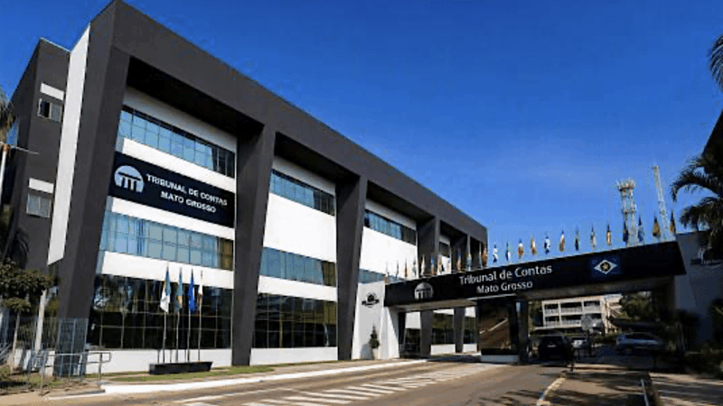 TCE-MT e Receita Federal vão cruzar dados de Pasep e ITR para fiscalizar municípios