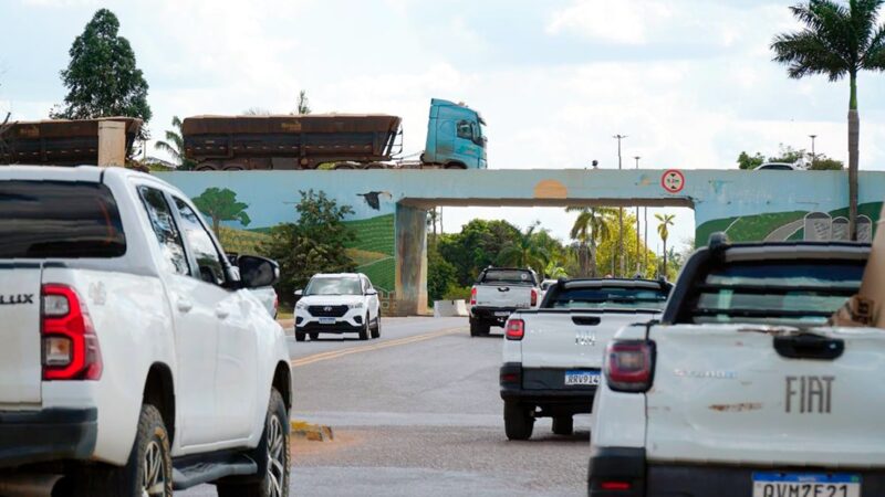 Detran-MT explica como comprovar clonagem de placa e pedir a troca