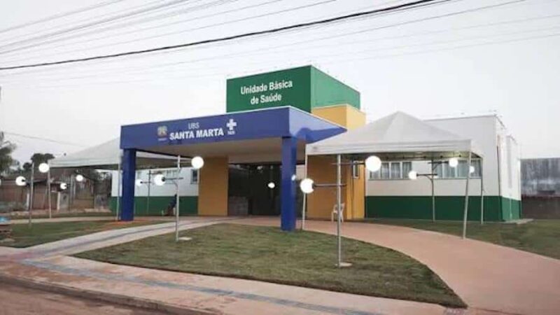 Guarantã do Norte fará ação de prevenção a câncer e sífilis em nove UBSs no dia 17