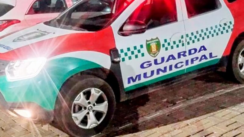 Funcionário é preso por furtar fios elétricos da loja em que trabalha, em Várzea Grande
