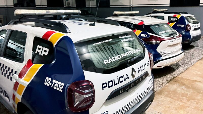 Briga por bicicleta entre vizinhas termina com mulher detida em Sinop