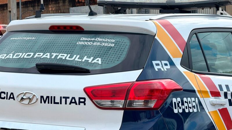 Jovem é morto com facada no pescoço em Poxoréu; suspeito foge