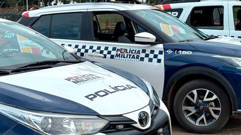Idoso desnutrido e com pés amputados é achado trancado em casa em Rondonópolis; esposa é presa