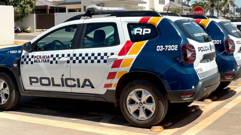 Homem de 36 anos é baleado duas vezes no abdômen e socorrido em estado grave em Sorriso