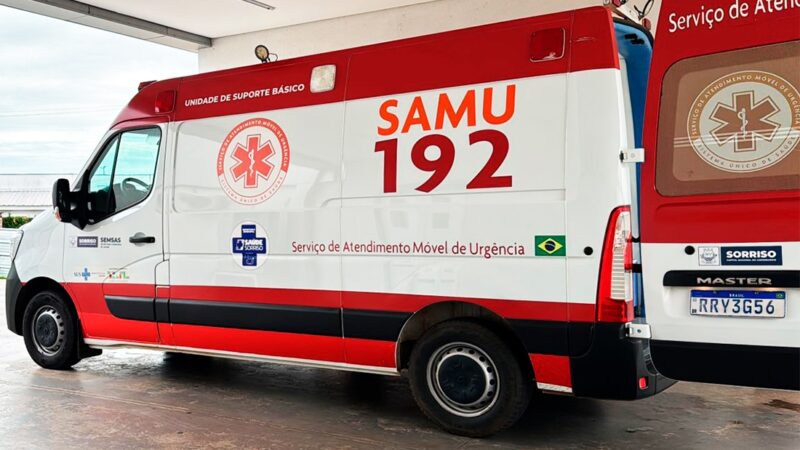 Menino de 11 anos morre afogado em lago na Zona Leste de Sorriso