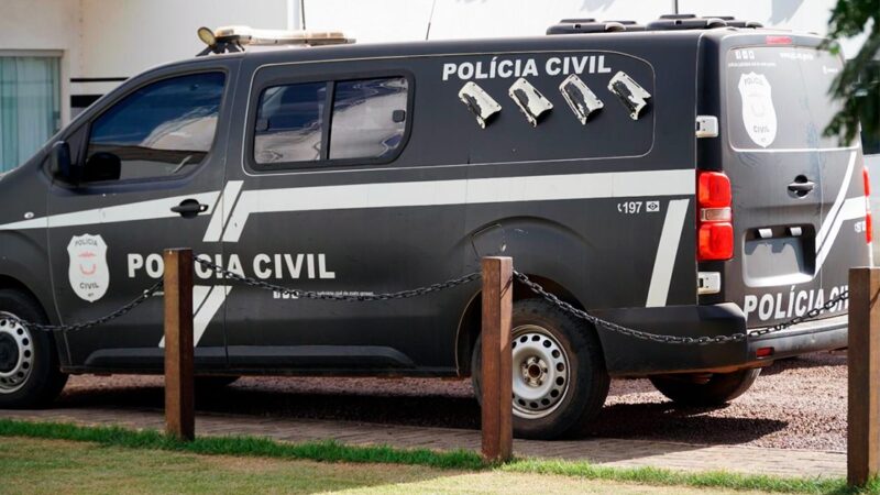 Menina de 1 ano morre engasgada com pão em Nova Mutum