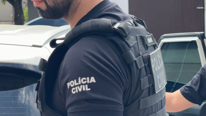 MP recomenda reposição urgente de policiais civis nas delegacias de Arenápolis e Nortelândia